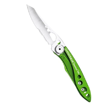 Мультитул Leatherman Skeletool KBX-Sublime (832384) [60708]