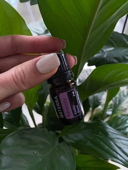 Смесь масел doTERRA Serenity 5 мл
