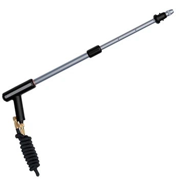 Минимойка Baseus Clean Guard Multifunctional 15m (CRXC01-F01) [59225]