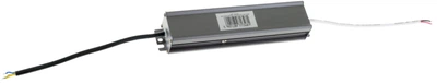 Блок питания Brille LED DR-120W IP67 AC 170-264V DC 12V 10A (33-416)