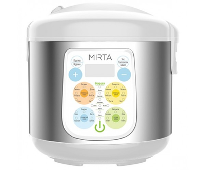 Мультиварка Mirta MC-2214