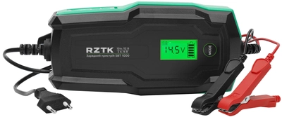 Зарядное устройство RZTK SBT 1000, 6-12В, 4-200 A*ч