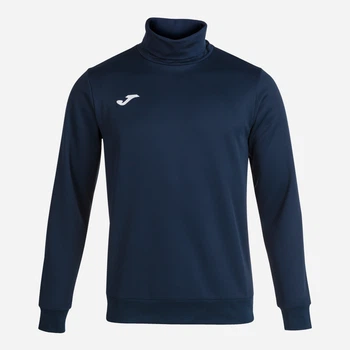 Детская водолазка-гольф Joma Combi 101821.331 109-117 см 5XS Темно-синяя (8424309513993)
