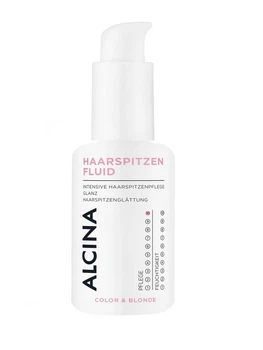 Флюид для кончиков волос ALCINA HAIR Fluid 30 мл (4008666140289)