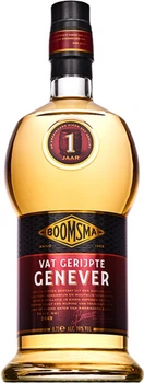Джин Genever 1 год 0.7 л 38% (8711114101348)