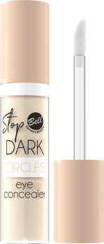 Консилер для очей Bell Stop Dark Circles №02 5 г (5902082532569)