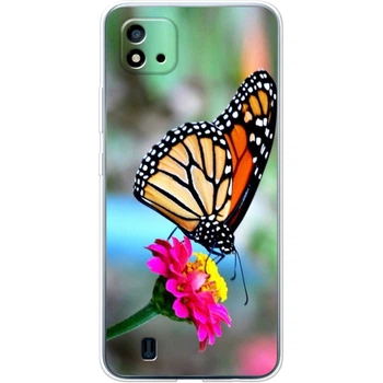 Силиконовый чехол BoxFace Realme C11 2021 (44022-up1321)