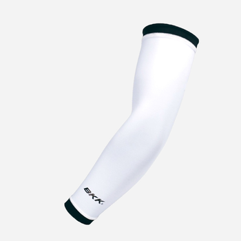 Нарукавники BKK UV Arm Sleeves F-SL-1012 L White