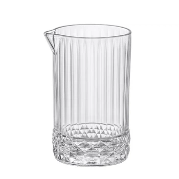 Склянка для коктейлів Bormioli Rocco America'20s 122149MDG121990 (790 мл)