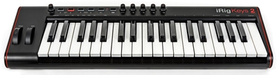 IK Multimedia iRig Keys 2 Pro