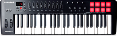 M-Audio Oxygen 49 MK V