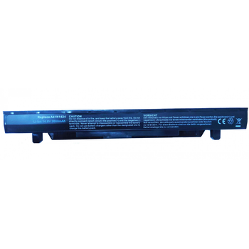 Акумуляторна батарея для Asus A41N1424 ROG FX-PLUS GL552 GL552J GL552JX GL552V GL552VW ZX50 ZX50J ZX50JX