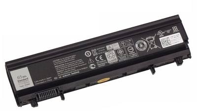 Акумуляторна батарея Dell N5YH9 (11.1V, 5200 mAh, Li-Ion) для Latitude E5440, E5540, Latitude 14,15 5000