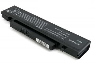 Акумуляторна батарея для Samsung AA-PB1VC6B N210 N220 NB30 AA-PB1VC6B