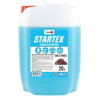 STARTEX Концентрат-активатор пены 20L