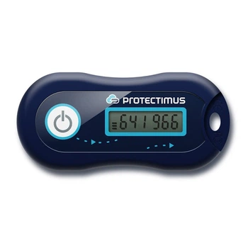 TOTP токен классический Protectimus Two (PR0003)