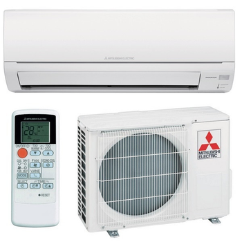 Кондиционер Mitsubishi Electric MSZ-DM25VA/MUZ-DM25VA Classic Inverter -15