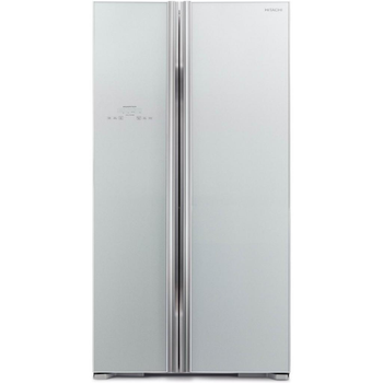 Холодильник Hitachi R-S700PUC2GS