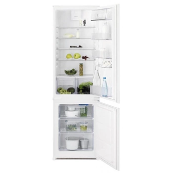 Вбудований холодильник Electrolux RNT3FF18S