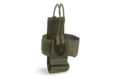 Підсумок для рації Tasmanian Tiger Tac Pouch 2 Radio Olive (TT 7648.331)