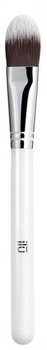 Pędzel do podkładu Ilu 113 Flat Foundation Brush 1 szt (5903018900858)