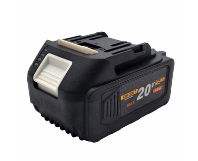 Акумуляторна батарея Procraft Battery 20/4 4 А/г