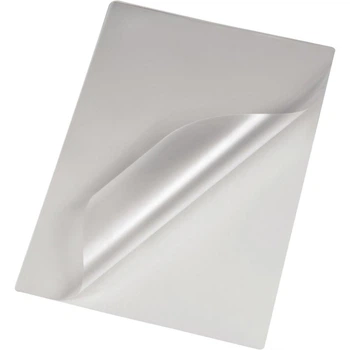 Плівка Agent Antistatic А4 (216х303) матова 150мк уп/100 (3140116)