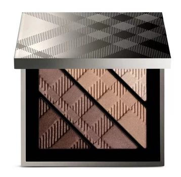 00 SMOKEY BROWN Палетка теней для век BURBERRY