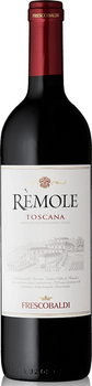 Вино Frescobaldi Remole червоне сухе 0.75 л (8007425200017)