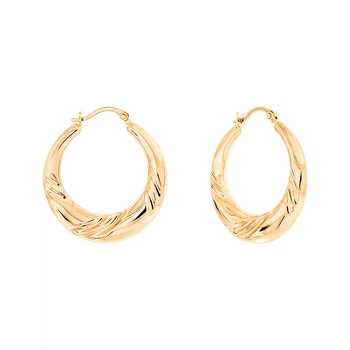 Сережки Diamant С2519 (463942)