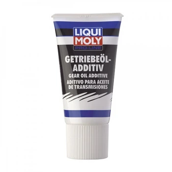 Антифрикційна присадка в трансмісійну олію Liqui Moly Pro-Line Getriebeoil-Additiv 150 мл