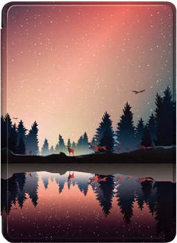 Чехол-книжка BeCover Smart Case для Amazon Kindle Paperwhite 11th Gen. 2021 Dusk (BC_707212)