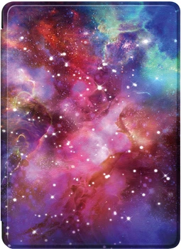 Чехол-книжка BeCover Smart Case для Amazon Kindle Paperwhite 11th Gen. 2021 Space (BC_707216)
