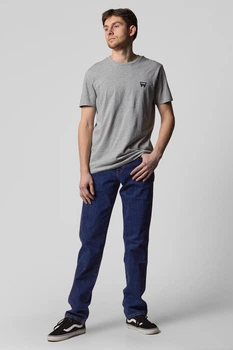 Джинсы Wrangler Arizona Straight Classic Fit (W12OXG77O) Синий 42-34