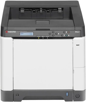 Лазерный принтер Kyocera Ecosys P6021CDN Б/У
