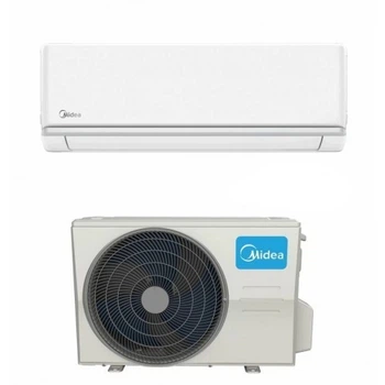 Кондиционер Midea XTreme MSAG-24HRFN8-I/MSAG-24HRFN8-O