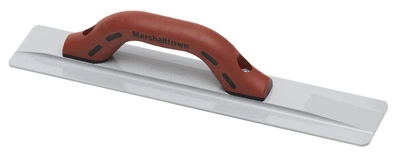 Магнiэва ручна гладилка до бетону 406мм MARSHALLTOWN Magnesium Float-DuraSoft Hdle