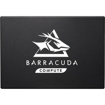 Накопитель SSD 2.5" 240GB Seagate (ZA240CV1A001)