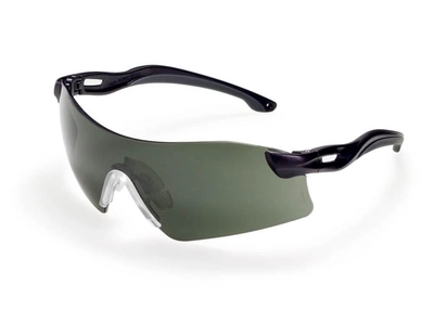 Тактичні окуляри зі змінними лінзами Venture Gear Drop Zone 4 змінних лінзи
