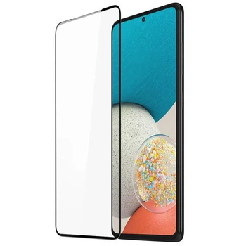 Захисне скло DUX DUCIS Full Glue для Samsung Galaxy A53 (А536) - Black