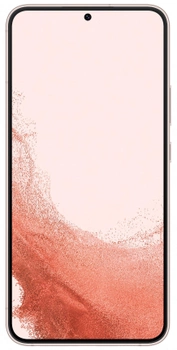 Мобильный телефон Samsung Galaxy S22 Plus 8/256GB Pink (SM-S906BIDGSEK)