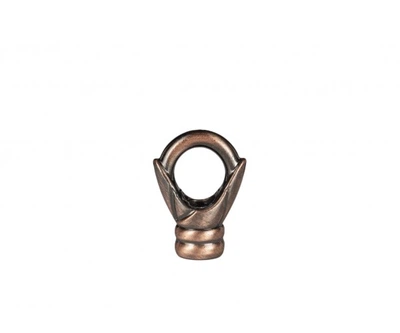 Держатель Retro Brass