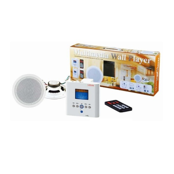 Мультимедийная система L-Frank Audio HYC1215KIT