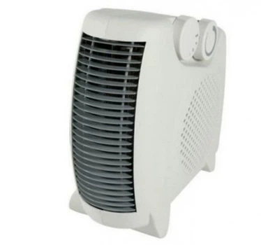 Обогреватель 220-240V 50Hz Rainberg RB-165 Белый (165RBDJKA) CLS55