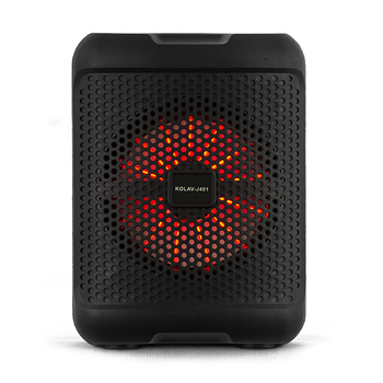 Портативная Bluetooth колонка Ailiang KOLAV-J401 на аккумуляторе