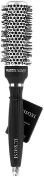 Брашинг для волосся Lussoni Hot Volume Styling Brush 33 мм (5903018915586)