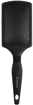 Гребінець для волосся Lussoni Detangle Brush For Thin Hair (5903018915487)