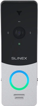 Панель вызова Slinex ML-20HD Black-Silver (ML-20HD12985)