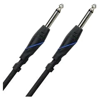 Готовый акустический кабель Jack 6,3 — Jack 6,3 BIG SC009 5м