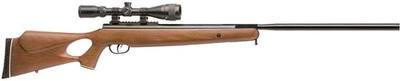 Пневматична гвинтівка Crosman Trail NP XL 1500 BT1500WNP